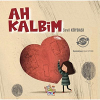 Ah Kalbim - Sevil Köybaşı - Parmak Çocuk