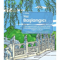 Yaz Başlangıcı 1.Kitap- Yeni İnsan Yayınevi