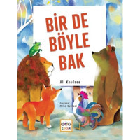 Bir de Böyle Bak - Ali Khodaee - Nar Çocuk