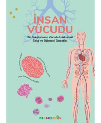 İnsan Vücudu - Cristina Peraboni - Mandolin