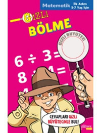 Gizli Bölme- Yakamoz Yayınları