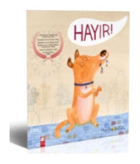 Hayır - Marta Altes - Final Kültür Sanat Yayınları