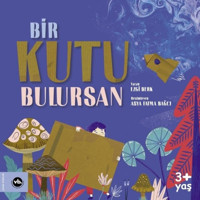 Bir Kutu Bulursan - Ezgi Berk - VakıfBank Kültür Yayınları