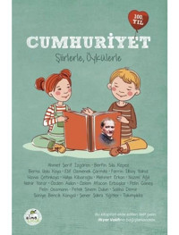 Cumhuriyet - ŞiirlerleÖykülerle- Elma Yayınevi