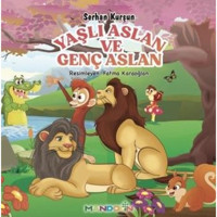 Yaşlı Aslan ve Genç Aslan - Serhan Kurşun - Mandolin