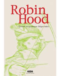 Robin Hood- Yapı Kredi Yayınları