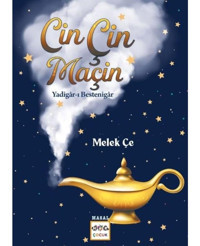 Cin Çin Maçin - Melek Çe - Nar Çocuk