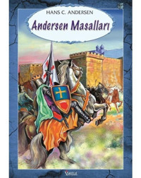 Andersen Masalları - Hans Christian Andersen - İskele Yayıncılık