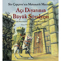 Açı Diyarının Büyük Şövalyesi - Cindy Neuschwander - Doruk Yayınları