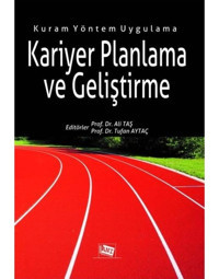 Kariyer Planlama ve Geliştirme- Anı Yayıncılık