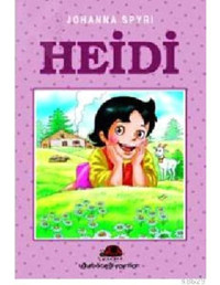Heidi - Johanna Spyri - Uğurböceği