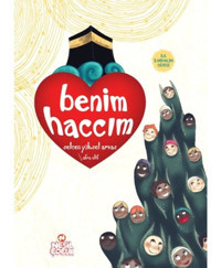 Benim Haccım- Nesil Çocuk Yayınları