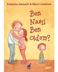 Ben Nasıl Ben Oldum? - Ali Arda - Dinozor Çocuk