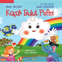 Küçük Bulut Pofini - Nazlı Akçura - İpek Gökozan - Mandolin