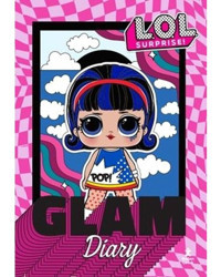 Lol Surprise! Glam Diary- Doğan Çocuk