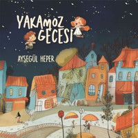 Yakamoz Gecesi - Ayşegül Heper - A7 Kitap