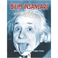 Bilim İnsanları Hakkında 100 Gerçek - John Farndorn - Almidilli