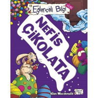 Eğlenceli Bilgi 18 Hobi - Nefis Çikolata