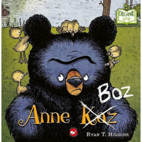 Anne Boz - T. Higgins - Beyaz Balina Yayınları