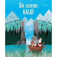 Bir Dedenin Kalbi - Irena Trevisan - Ketebe