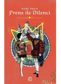 Prens ile Dilenci - Mark Twain - İletişim Yayınları