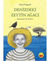 Denizdeki Zeytin Ağacı - Fotini Fragouli - Kuraldışı Yayınları