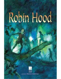 Robin Hood- Bilge Kültür Sanat