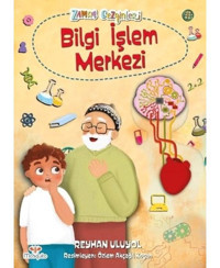 Bilgi İşlem Merkezi - Reyhan Uluyol - Mosquito Yayınları