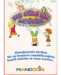 Her Güne Bir Aktivite- Mandolin