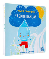 Yağmur Damlası- Selçuk Şirin -Mundi Çocuk