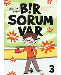 Bir Sorum Var 3 - Neden? - Mehmet Yaşar - Uğurböceği