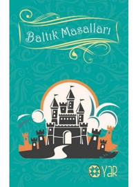 Baltık Masalları- Yar Yayınları