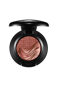 Mac Amorous Alloy Toz Metalik Tekli Far Pembe