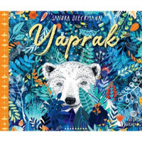 Yaprak - Sandra Dieckmann - Hep Kitap
