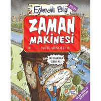Eğlenceli Bilgi Bilim 46 Zaman Makinesi