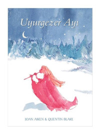 Uyurgezer Ayı- Tudem Yayınları