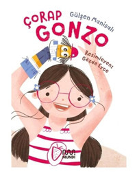 Çorap Gonzo - Gülşen Manisalı - Mundi