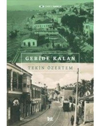 Geride Kalan - Tekin Özertem - DeliDolu