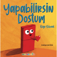 Yapabilirsin Dostum - Özge Özberk - Mandolin