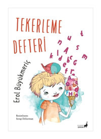 Everest Yayınları Tekerleme Defteri kitabı - Erol Büyükmeriç - Yayınları