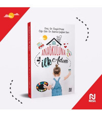 Nesil Yayınları Anaokuluna Ilk Adım