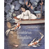 Çocukların Rüyaları - Sonja Danowski - Ketebe