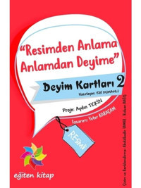 Deyim Kartları 2- Eğiten Kitap