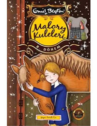 Malory Kuleleri 8. Dönem- Artemis Yayınları