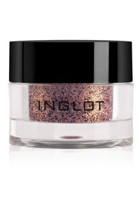 Inglot Pure Pigment 22 Jel Tekli Far Kahverengi