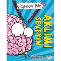 Aklımı Seveyim - Nick Arnold - Eğlenceli Bilgi