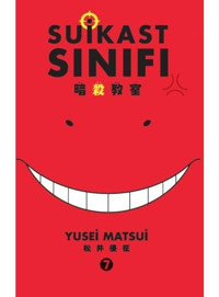 Suikast Sınıfı 7 - Yusei Matsui - Gerekli Şeyler