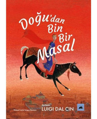 Doğu'dan Bin Bir Masal- Kolektif Kitap