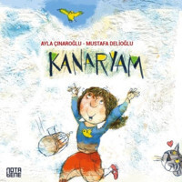 Kanaryam - Ayla Çınaroğlu - Nota Bene Yayınları
