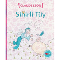 Sihirli Tüy- Can Çocuk Yayınları